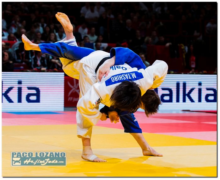 Paris 2014 by P.Lozano cat -63 kg (154)